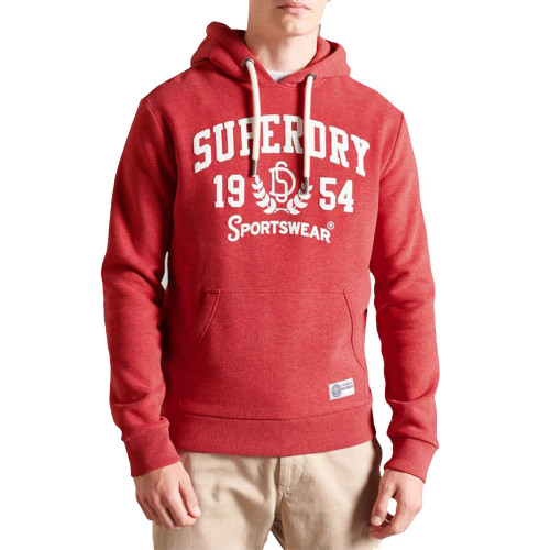Superdry Ανδρικό φούτερ Track & Field Hoodie
